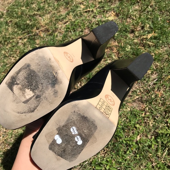 Michael Kors Heels - Picture 5 of 8